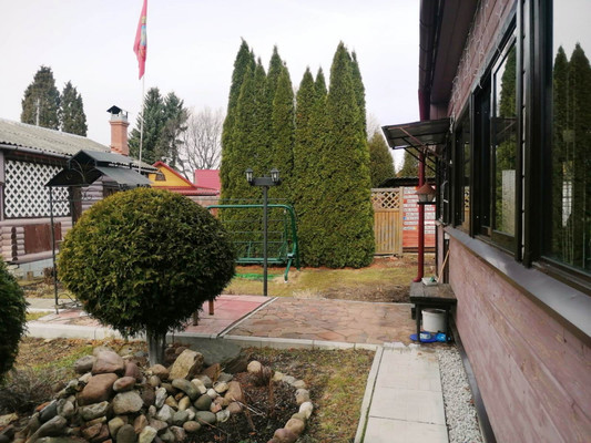 Продам дачу, Южная 6-я ул, 4, Химик-1 тер. СНТ, 0 км от города