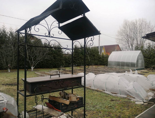 Продам дачу, Южная 6-я ул, 4, Химик-1 тер. СНТ, 0 км от города