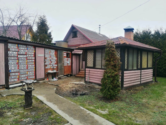 Продам дачу, Южная 6-я ул, 4, Химик-1 тер. СНТ, 0 км от города