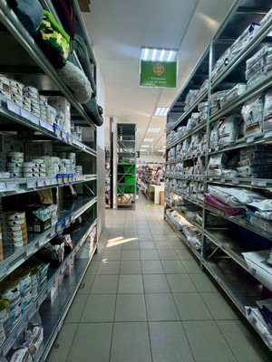 Продам коммерческое помещение 536,7 м2, Баки Урманче ул, 7, Казань г