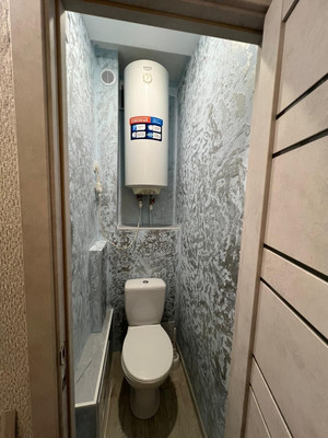Продам однокомнатную (1-комн.) квартиру, Бела Куна ул, 5А, Симферополь г