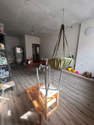Продам двухкомнатную (2-комн.) квартиру, Автолюбителей ул, 1/7к3, Краснодар г
