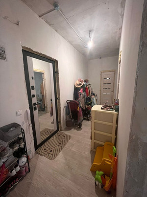 Продам двухкомнатную (2-комн.) квартиру, Автолюбителей ул, 1/7к3, Краснодар г
