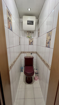 Продам трехкомнатную (3-комн.) квартиру, Красноармейская ул, 57, Нижний Тагил г