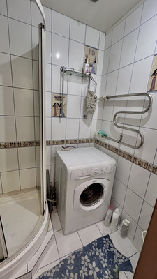 Продам трехкомнатную (3-комн.) квартиру, Красноармейская ул, 57, Нижний Тагил г