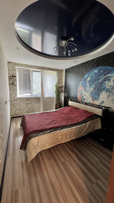 Продам трехкомнатную (3-комн.) квартиру, Красноармейская ул, 57, Нижний Тагил г