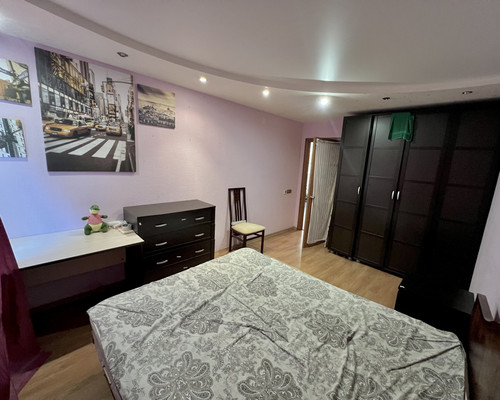 Продам трехкомнатную (3-комн.) квартиру, Красноармейская ул, 57, Нижний Тагил г