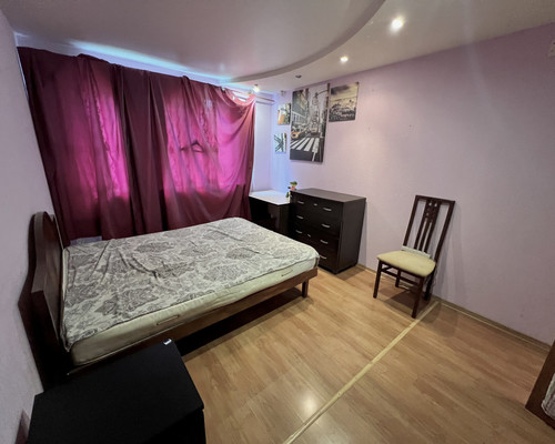 Продам трехкомнатную (3-комн.) квартиру, Красноармейская ул, 57, Нижний Тагил г