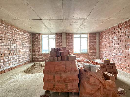 Продам однокомнатную (1-комн.) квартиру, Байсултанова ул, 28, Нальчик г