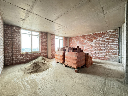 Продам однокомнатную (1-комн.) квартиру, Байсултанова ул, 28, Нальчик г