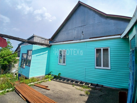 Продам дом, Хребтовая ул, 56, Хадыженск г, 0 км от города