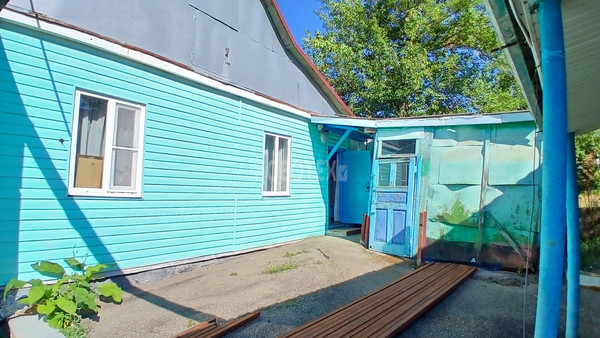 Продам дом, Хребтовая ул, 56, Хадыженск г, 0 км от города