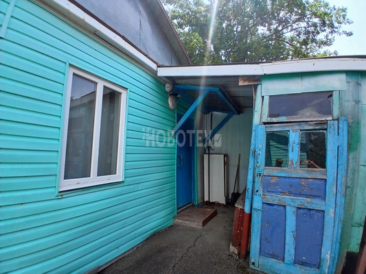 Продам дом, Хребтовая ул, 56, Хадыженск г, 0 км от города