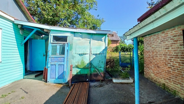 Продам дом, Хребтовая ул, 56, Хадыженск г, 0 км от города