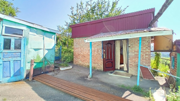 Продам дом, Хребтовая ул, 56, Хадыженск г, 0 км от города