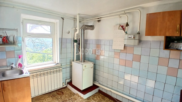 Продам дом, Хребтовая ул, 56, Хадыженск г, 0 км от города