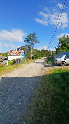 Продам дом, Хребтовая ул, 56, Хадыженск г, 0 км от города