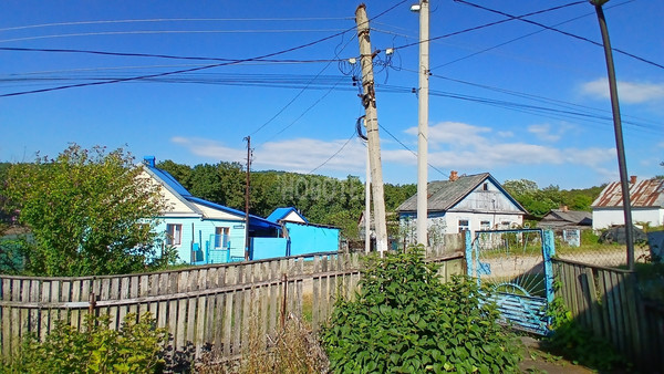 Продам дом, Хребтовая ул, 56, Хадыженск г, 0 км от города