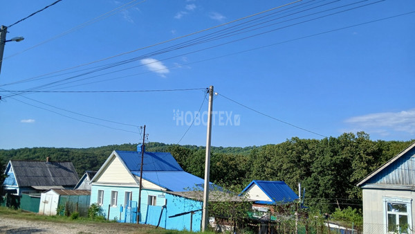 Продам дом, Хребтовая ул, 56, Хадыженск г, 0 км от города