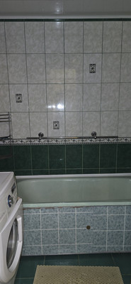 Сдам однокомнатную (1-комн.) квартиру, Кильдинская ул, 9, Мурманск г