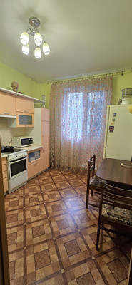 Сдам однокомнатную (1-комн.) квартиру, Кильдинская ул, 9, Мурманск г