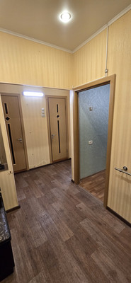 Сдам однокомнатную (1-комн.) квартиру, Кильдинская ул, 9, Мурманск г