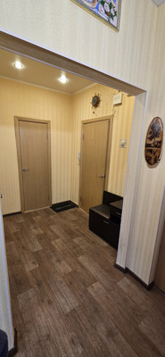 Сдам однокомнатную (1-комн.) квартиру, Кильдинская ул, 9, Мурманск г