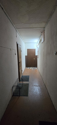 Сдам однокомнатную (1-комн.) квартиру, Кильдинская ул, 9, Мурманск г