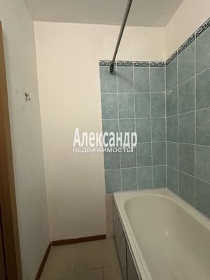 Продам двухкомнатную (2-комн.) квартиру, Боткинская ул, 15к2, Санкт-Петербург г