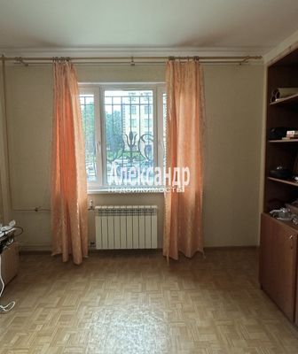 Продам двухкомнатную (2-комн.) квартиру, Боткинская ул, 15к2, Санкт-Петербург г