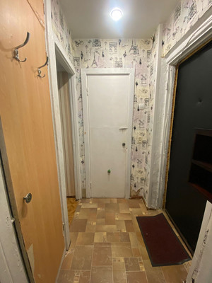 Продам однокомнатную (1-комн.) квартиру, Спортивная ул, 21, Селятино рп