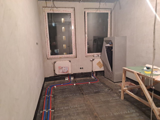 Продам однокомнатную (1-комн.) квартиру, Зеленые аллеи б-р, 15, Видное г