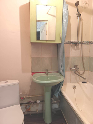 Продам однокомнатную (1-комн.) квартиру, Радищева ул, 5, Гатчина г