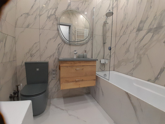 Сдам однокомнатную (1-комн.) квартиру, Донецкая ул, 34к3, Москва г