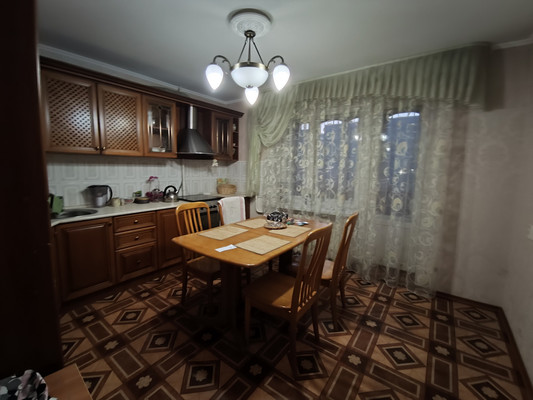 Продам двухкомнатную (2-комн.) квартиру, Ураева б-р, 3, Йошкар-Ола г