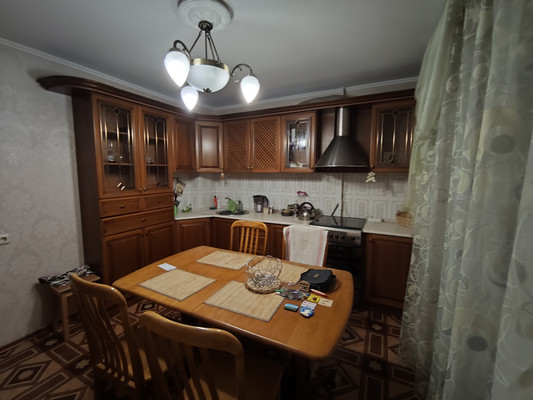 Продам двухкомнатную (2-комн.) квартиру, Ураева б-р, 3, Йошкар-Ола г