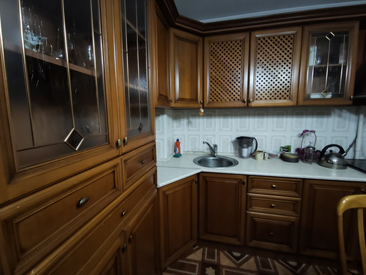 Продам двухкомнатную (2-комн.) квартиру, Ураева б-р, 3, Йошкар-Ола г