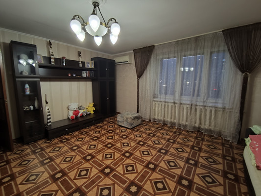 Продам двухкомнатную (2-комн.) квартиру, Ураева б-р, 3, Йошкар-Ола г