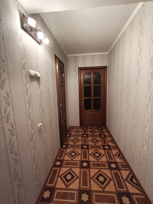 Продам двухкомнатную (2-комн.) квартиру, Ураева б-р, 3, Йошкар-Ола г