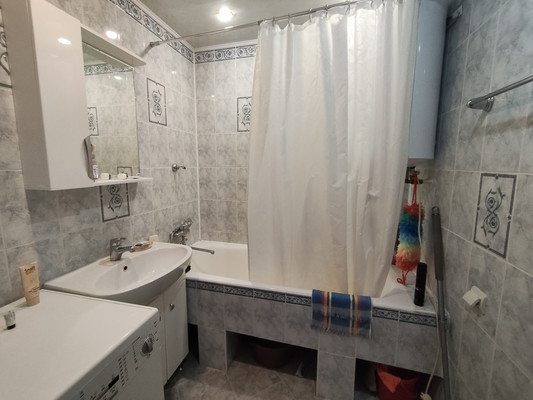 Продам двухкомнатную (2-комн.) квартиру, Ураева б-р, 3, Йошкар-Ола г