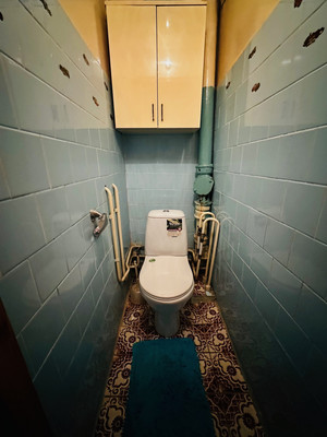 Продам трехкомнатную (3-комн.) квартиру, Разведчика Петрова ул, 4, Переславль-Залесский г