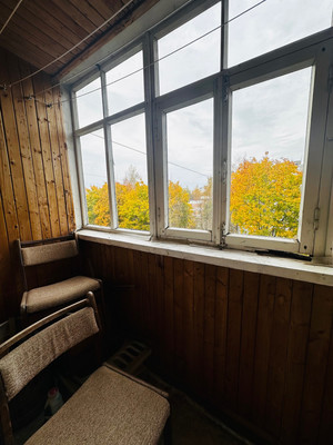 Продам трехкомнатную (3-комн.) квартиру, Разведчика Петрова ул, 4, Переславль-Залесский г