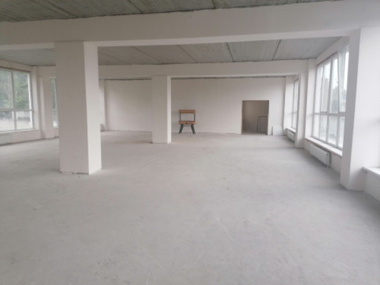 Сдам коммерческое помещение 300 м2, Монастырская пл, 10, Рязань г