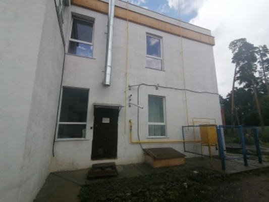 Сдам коммерческое помещение 300 м2, Монастырская пл, 10, Рязань г