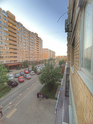 Продам двухкомнатную (2-комн.) квартиру, Красных Партизан ул, 1/4к10, Краснодар г