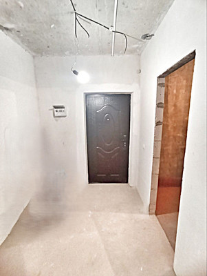 Продам двухкомнатную (2-комн.) квартиру, Красных Партизан ул, 1/4к10, Краснодар г