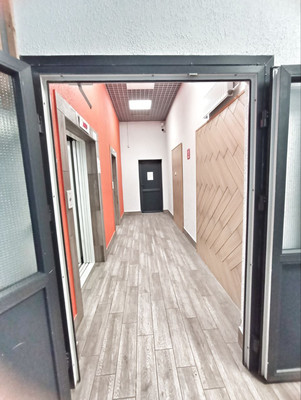 Продам двухкомнатную (2-комн.) квартиру, Красных Партизан ул, 1/4к10, Краснодар г