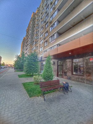 Продам двухкомнатную (2-комн.) квартиру, Красных Партизан ул, 1/4к10, Краснодар г
