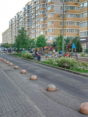 Продам двухкомнатную (2-комн.) квартиру, Красных Партизан ул, 1/4к10, Краснодар г