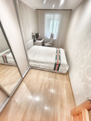 Продам трехкомнатную (3-комн.) квартиру, 2-й Онежский проезд, 16, Краснодар г